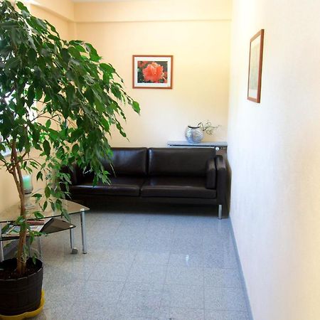 Messe-Hotel "Waldruhe" Giesen المظهر الخارجي الصورة